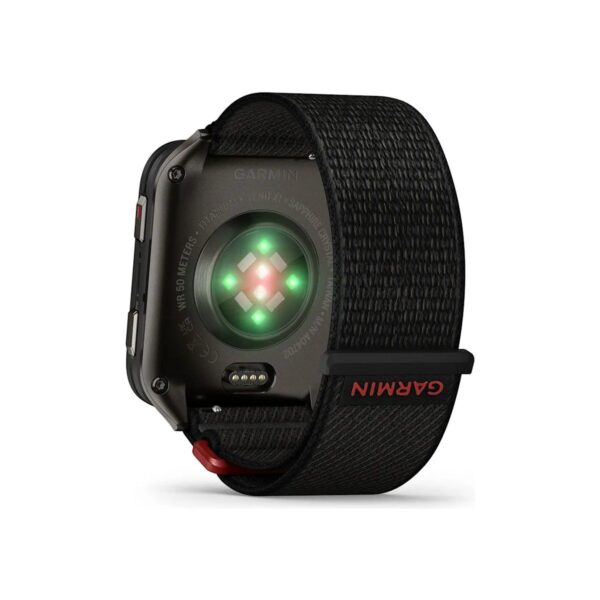 Garmin Venu X1 – Siyah