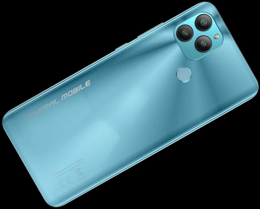 General Mobile Gm 22 Plus