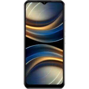 General Mobile GM 23 Beyaz