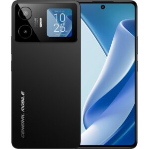 General Mobile GM 26 Pro Standart