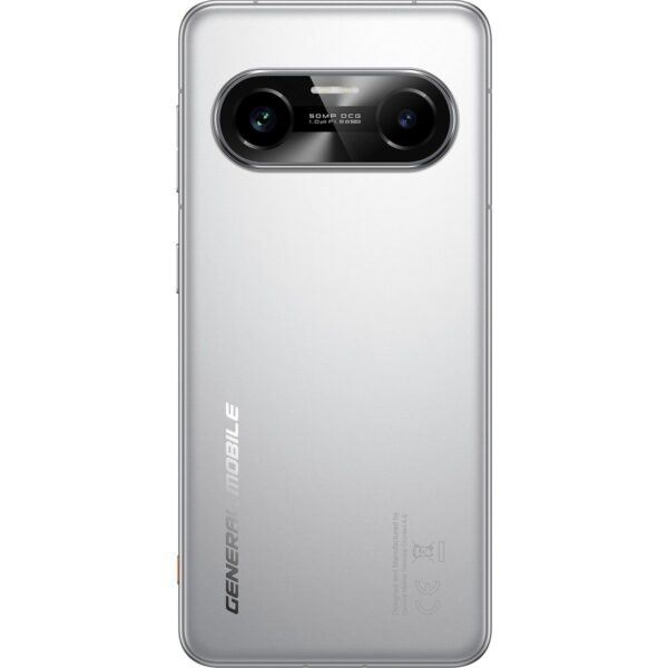 General Mobile Gm Fenix 2 Pro