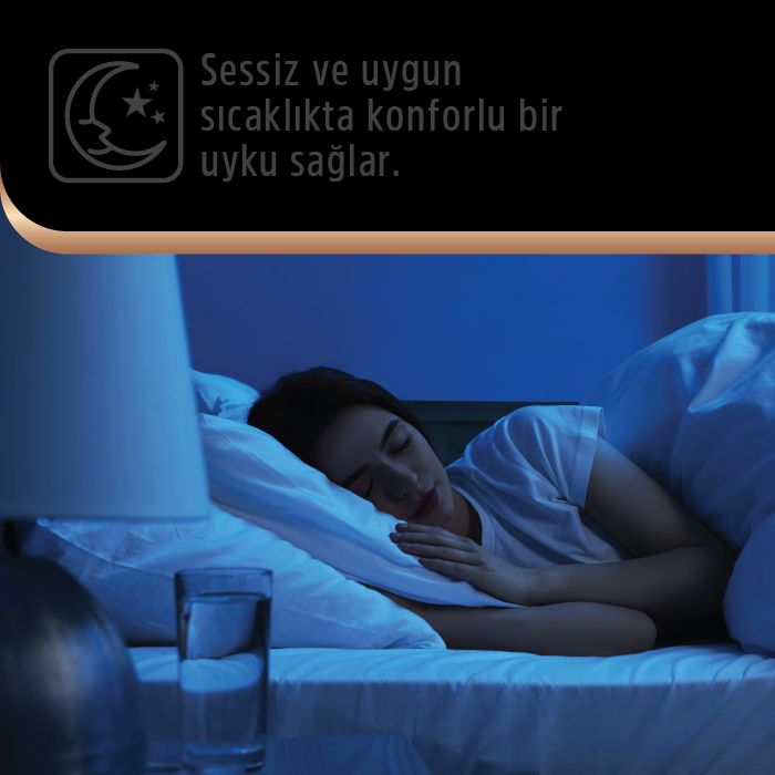 Gree Aphro A++ Duvar Tipi Inverter Klima (Montaj Dahil)