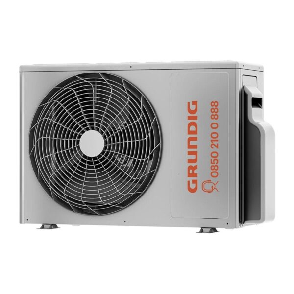 Grundig 18000 Btusplit Klima GAC18002