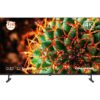 Grundig 55 GQ 700A 55″ 139 Ekran 4K Ultra HD Google Smart QLED TV