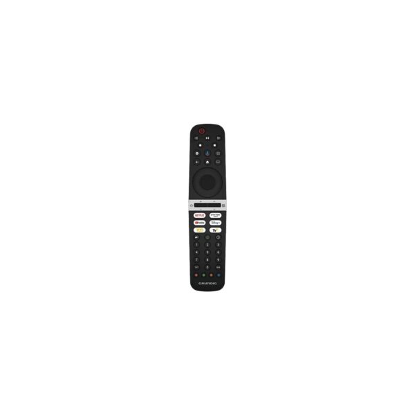 Grundig 65” GQ 850A 65” 165 Ekran Uydu Alıcılı 4K Ultra HD Smart QLED TV LED Teknolojisi ile Gelişmiş Görüntü Deneyimi