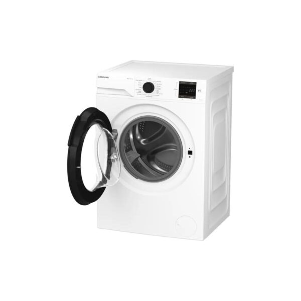Grundig Gnwm 81612 A 8 kg Yıkama Kapasiteli Enerji Sınıfı A Çamaşır Makinesi 1000 Devir