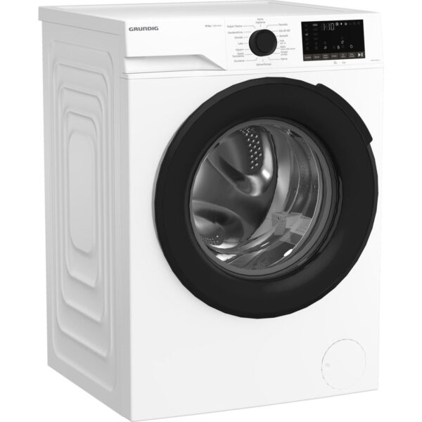 Grundig GPWM 102633 A Çamaşır Makinesi