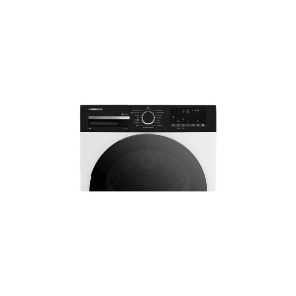 Grundig Grundıg Gpdh 10864 D Enerji Sınıfı 10 kg Isı Pompalı Kurutma Makinesi