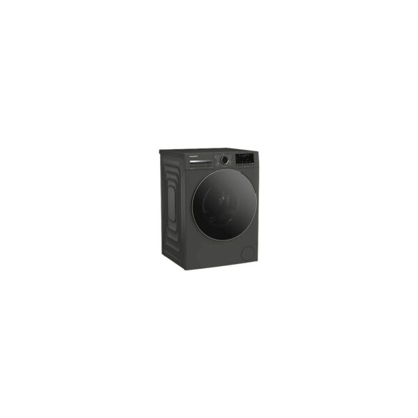 Grundig Grundıg Gpwm 102644 Mg A Enerji Sınıfı 10 kg 1200 Devir Çamaşır Makinesi Koyu Gri
