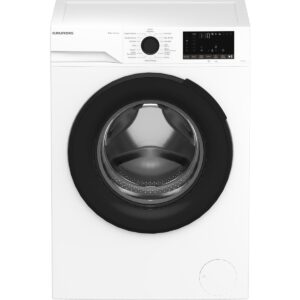 Grundig GWM 92014 RS 9 Kg Çamaşır Makinesi Beyaz