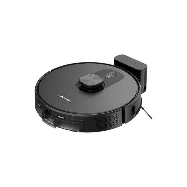 Grundig Vcr 6330 Robot Süpürge
