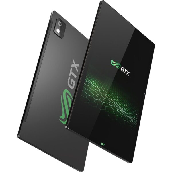 Gtx Jaculus 10.4″ FHD 8-Core Tablet 128 gb Depolama 8 gb RAM Android 12 Siyah Renk