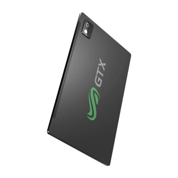 Gtx Jaculus 10.4″ FHD 8-Core Tablet 128 gb Depolama 8 gb RAM Android 12 Siyah Renk