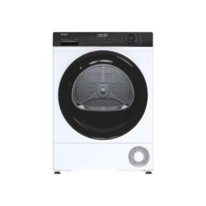 Haier HD100-A2939E-TR 10 kg Wi-Fi Bağlantılı Isı Pompalı Kurutma Makinesi HBCV0000588Z6H