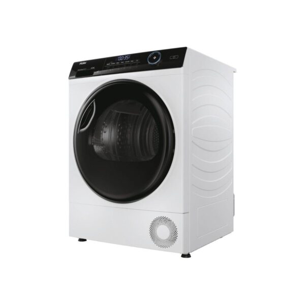 Haier HD100-A2959E-TR 10 kg Isı Pompalı Kurutma Makinesi Wi-Fi Bağlantılı E Enerji Sınıfı