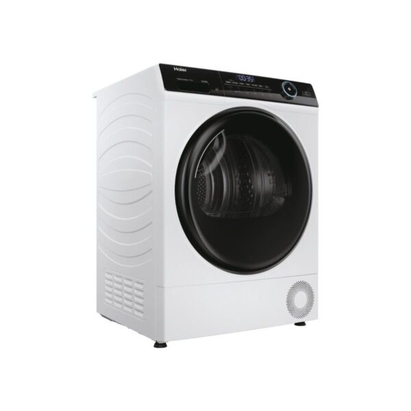 Haier HD110-A2959E-TR 11 kg Wi-Fi Bağlantılı Isı Pompalı Kurutma Makinesi