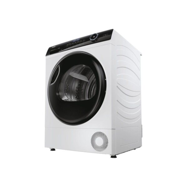 Haier HD110-A2959E-TR 11 kg Wi-Fi Bağlantılı Isı Pompalı Kurutma Makinesi