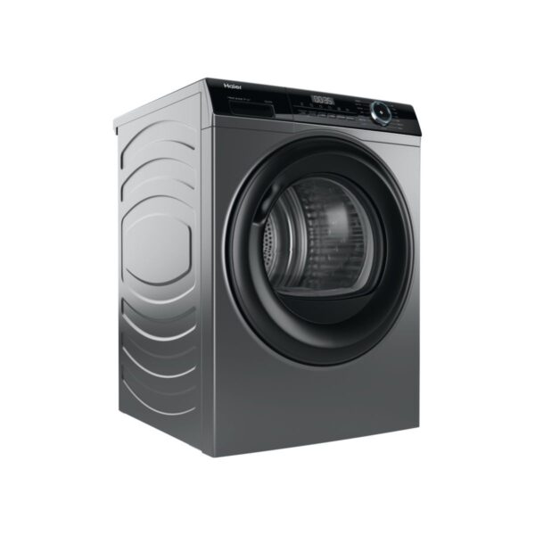 Haier HD90-A2939RE-TR 9 kg Wi-Fi Bağlantılı Isı Pompalı Kurutma Makinesi E Enerji Sınıfı