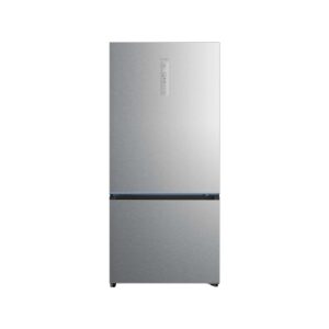 Haier HDR5818DNSS D Enerji Sınıfı 640 Lt Kombi Tipi No Frost Buzdolabı HBCV0000BD22CT