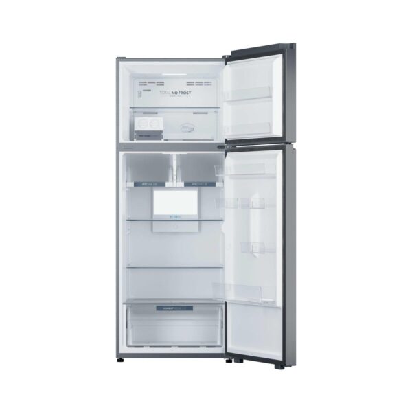 Haier HPR5718ENMX E Enerji Sınıfı 464 Lt No Frost Buzdolabı