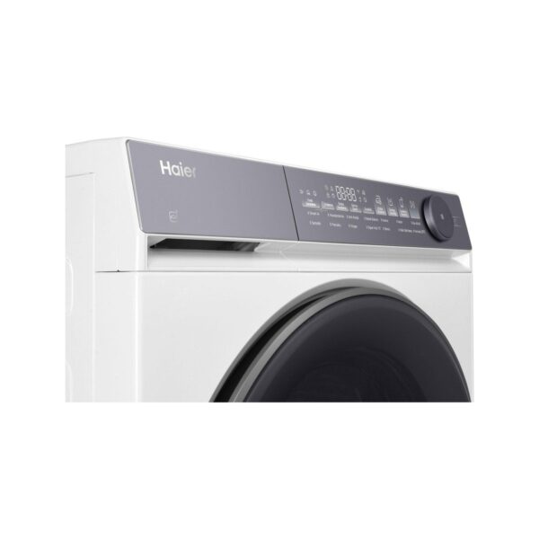 Haier HW100-B14367EUTR 10 kg Wi-Fi Bağlantılı 1400 Devir Çamaşır Makinesi