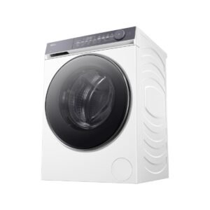 Haier HW100-B14367EUTR 10 kg Wi-Fi Bağlantılı 1400 Devir Çamaşır Makinesi HBCV0000FZLTUN