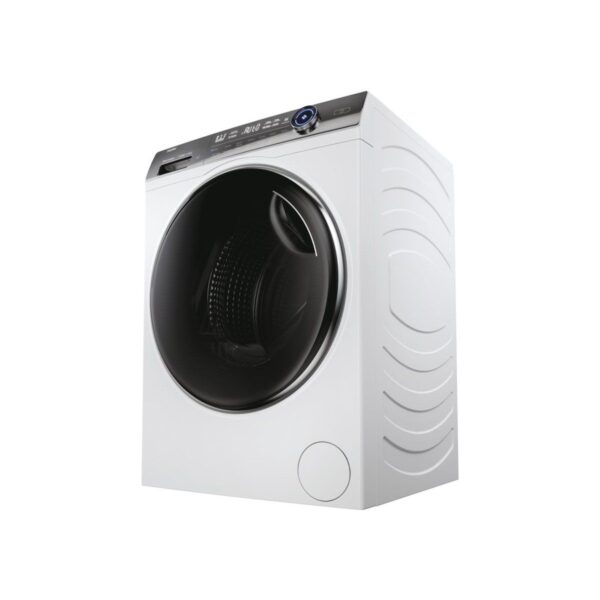 Haier HW120-B14979EUGS A 12 kg Wi-Fi Bağlantılı 1400 Devir Çamaşır Makinesi