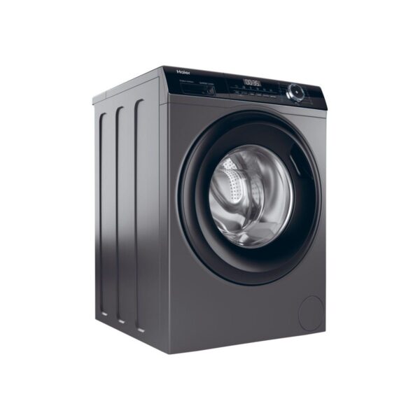 Haier HW90-B14939S8-S 9 kg 1400 Devir Yıkama Kapasiteli Enerji Sınıfı A Çamaşır Makinesi