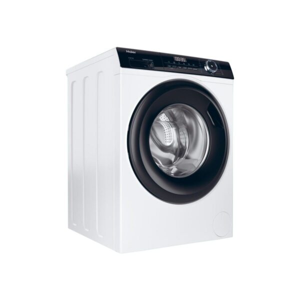 Haier HW90-BP14939-S 9 kg 1400 Devir Yıkama Kapasitesi Enerji Sınıfı A Çamaşır Makinesi