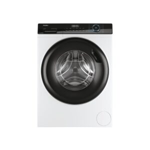 Haier HW90-BP14939-S 9 kg 1400 Devir Yıkama Kapasitesi Enerji Sınıfı A Çamaşır Makinesi HBCV00004LC0GC