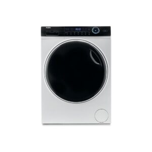 Haier HWD100-B14979-S Kurutmalı Çamaşır Makinesi 10 kg Yıkama 6 kg Kurutma 1400 Devir A Enerji Sınıfı HBCV00009QZ2AV