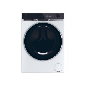 Haier HWD100-BD14397US 10 kg Yıkama 6 kg Kurutma Wi-Fi Bağlantılı 1400 Devir Kurutmalı Çamaşır Makinesi HBCV00006YD58Y