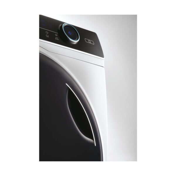 Haier HWD120-B14979-S 12 kg Yıkama 8 kg Kurutma 1400 Devir Kurutmalı Çamaşır Makinesi