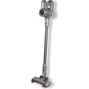 Heifer Powerx Dikey Süpürge 400WATT Kablosuz Kullanım ve Yıkanabilir HEPA Filtre Özellikleriyle HBCV00006N3WB0
