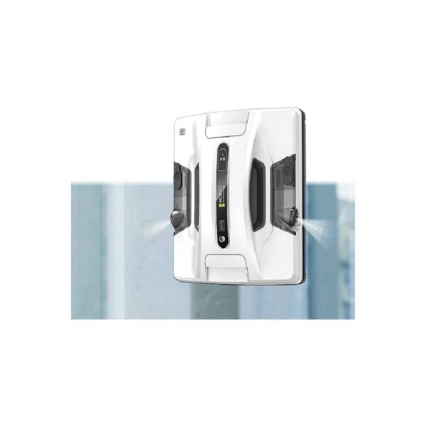 Hobot 2s Dual Sprey Cam Temizleme Fayans Silme Robotu