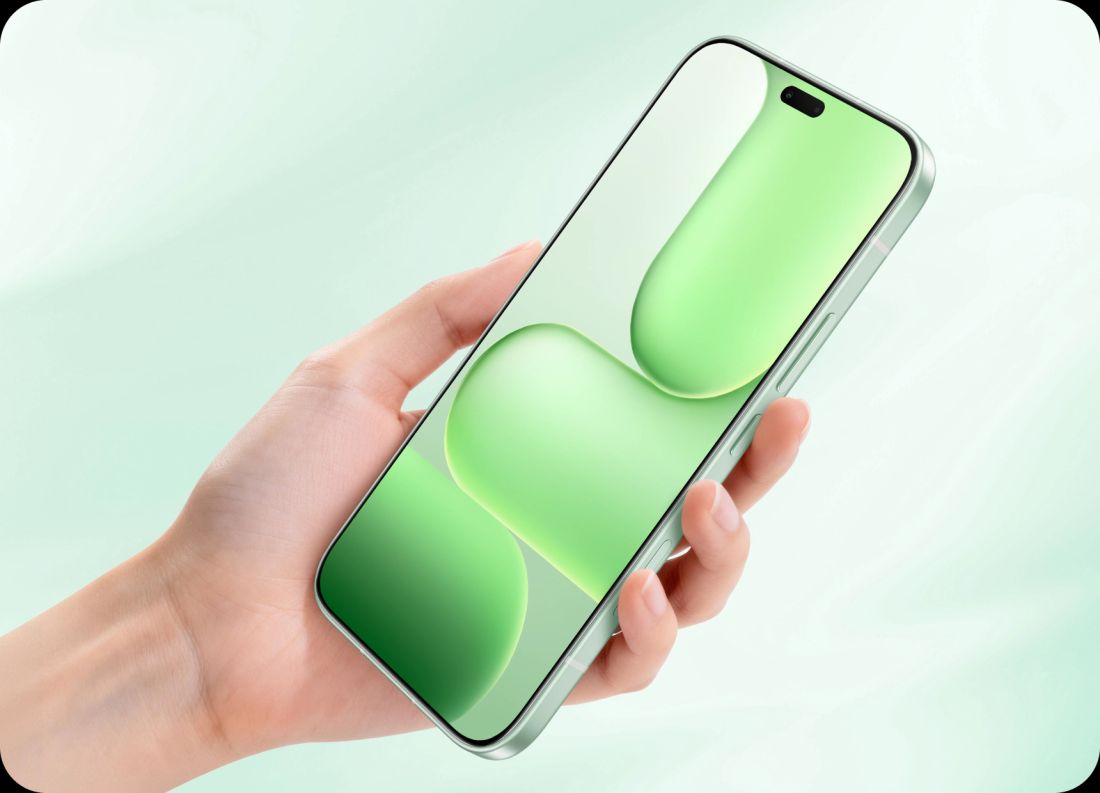 HONOR 600 Lite