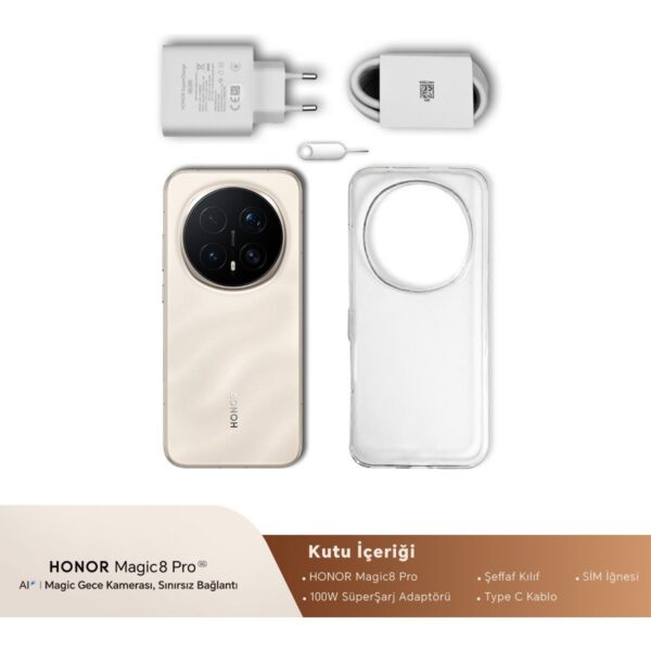 HONOR Magic 8 Pro