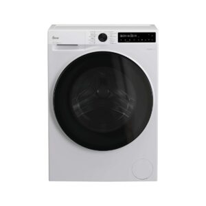 Hoover Hbwr 4138BL10-17 13 kg Yıkama 8 kg Kurutma Wi-Fi Bağlantılı 1400 Devir Çamaşır Makinesi HBCV0000D5NXO4