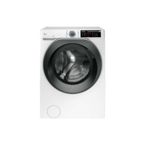 Hoover HDQ 4119AMBS/1-S 11 kg Yıkama 9 kg Kurutma Wi-Fi Bağlantılı 1400 Devir Kurutmalı Çamaşır Makinesi HBCV000001D6WA