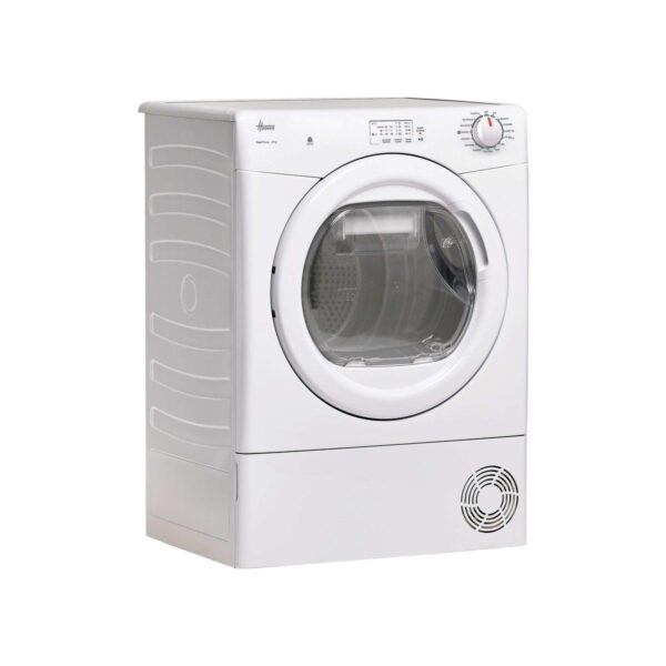 Hoover Hl EH8N1E-17 8 kg Isı Pompalı Kurutma Makinesi
