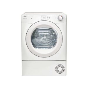 Hoover Hl EH8N1E-17 8 kg Isı Pompalı Kurutma Makinesi HBCV0000D7OBF1
