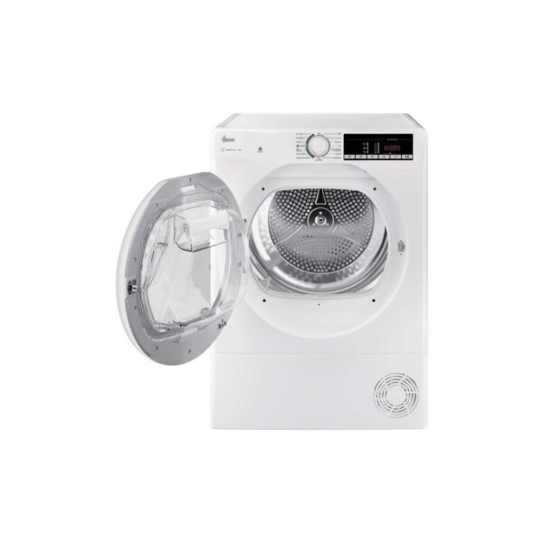 Hoover Hle H9A2Te-17 9 Kg Wi-Fi Bağlantılı Isı Pompalı Kurutma Makinesi
