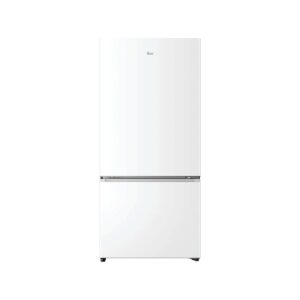 Hoover HONCQ2T818EW E Enerji Sınıfı 640 Lt Kombi Tipi No Frost Buzdolabı HBCV0000BD25M6