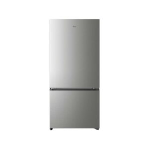 Hoover HONCQ2T818EX E Enerji Sınıfı 640 Lt Kombi Tipi No Frost Buzdolabı HBCV0000BD25MU