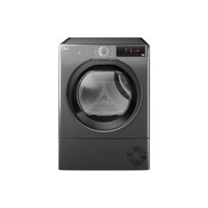 Hoover HRE 9N2TBER-17 9 kg Wi-Fi Bağlantılı sı Pompalı Kurutma Makinesi D Enerji Sınıfı Dijital Kontrol Özellikleri HBCV00009PGV6P