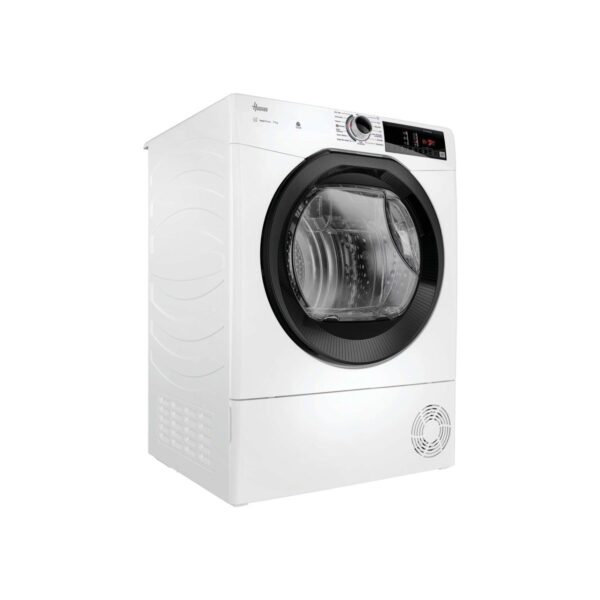 Hoover HREH 11A2TBE-17 11 kg Wi-Fi Bağlantılı Isı Pompalı Kurutma Makinesi