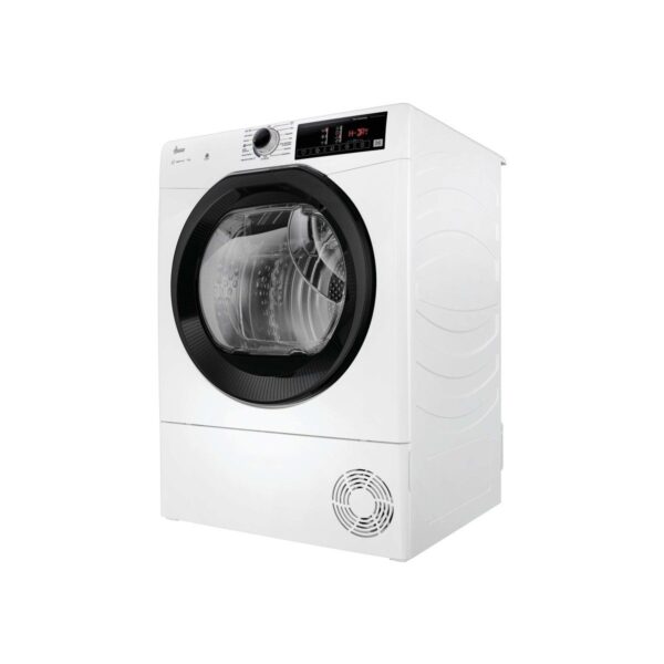 Hoover HREH 9A2TBE-17 9 kg Wi-Fi Bağlantılı Isı Pompalı Kurutma Makinesi