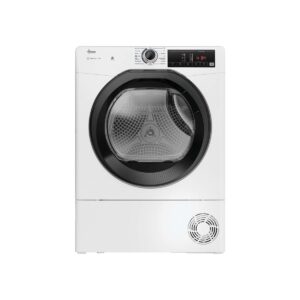 Hoover HREH 9A2TBE-17 9 kg Wi-Fi Bağlantılı Isı Pompalı Kurutma Makinesi HBCV00006F78QM