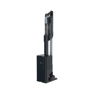 Hoover Kablosuz Dikey Süpürge Otomatik Toz Boşaltma İstasyonu 150AW Emiş Gücü 60 Dakika HEPA13 Filtre HF350HP 011 HBCV0000DNZ6NC