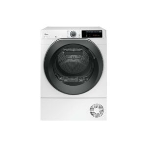 Hoover NDEH 10A2TSBE-17 10 kg Wi-Fi Bağlantılı Isı Pompalı Kurutma Makinesi HBCV000013RBTB